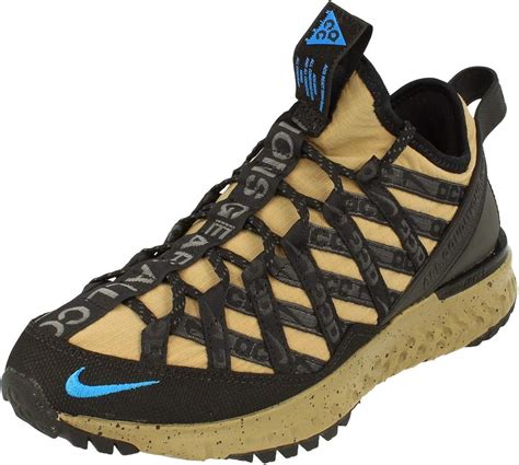 nike acg react terra gobe sneaker|Nike ACG trail running shoes.